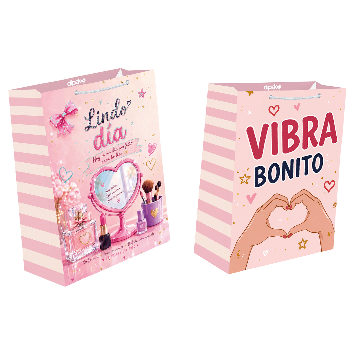 6120025255 - B2 BM VIAJES Y SONRISAS