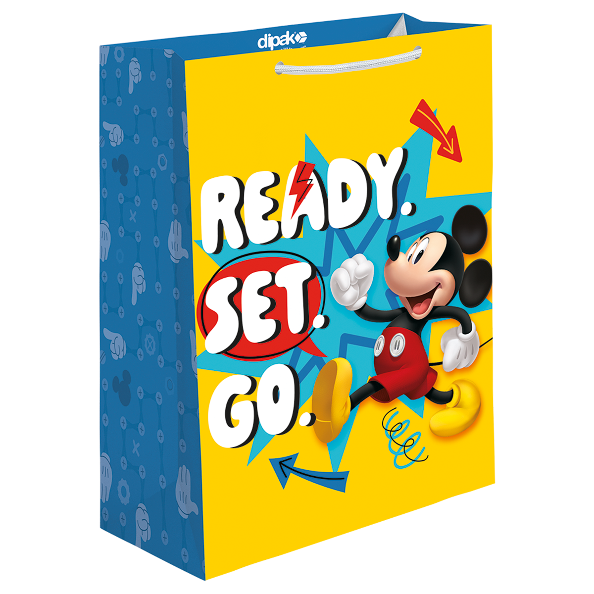 5120071232 - B7 MICKEY CLUBHOUSE