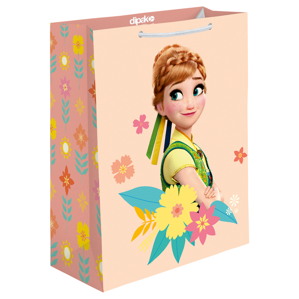 5120011820 - B1 BM FROZEN FLORES DE VERANO