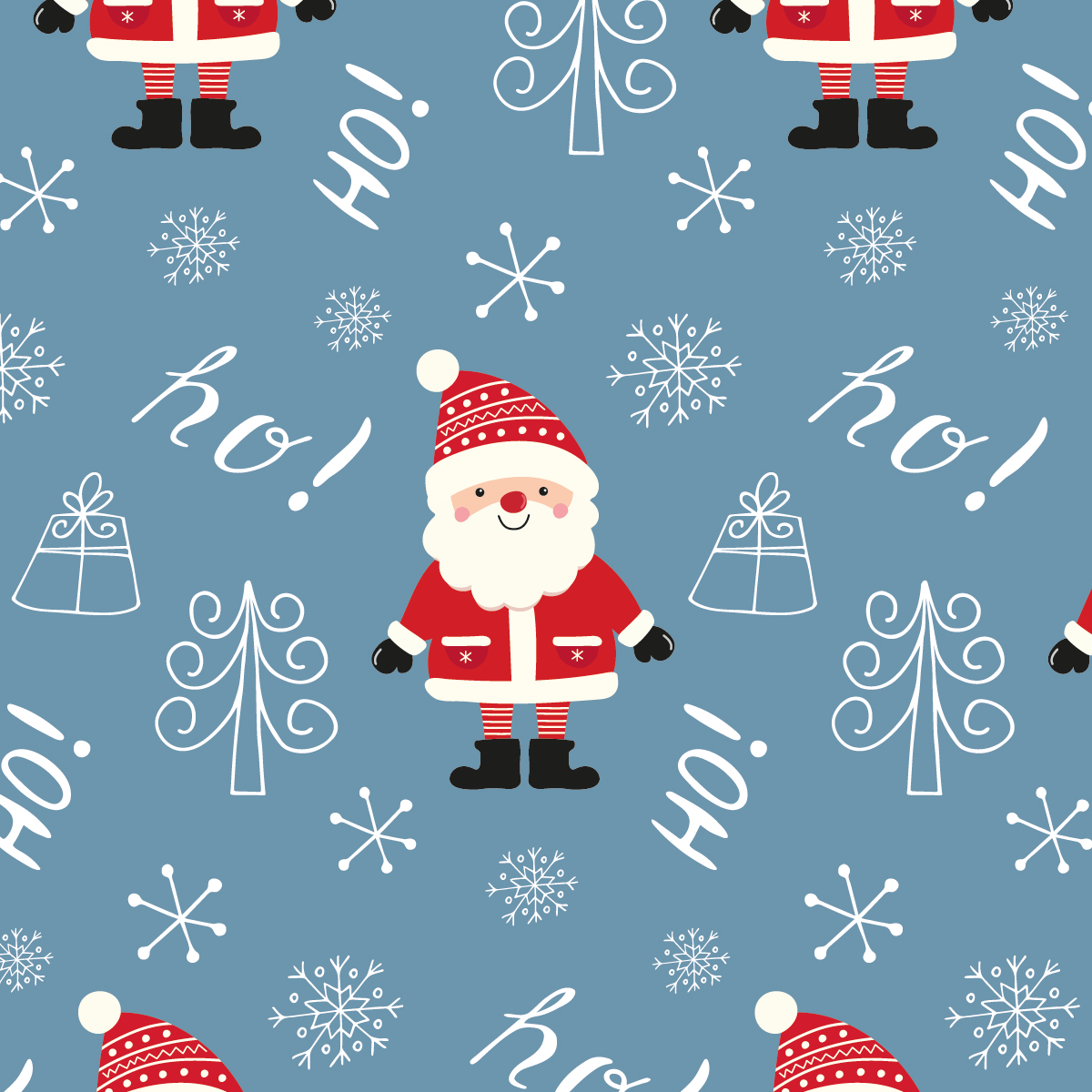 6560025365 - PMED SANTA RISA HO HO