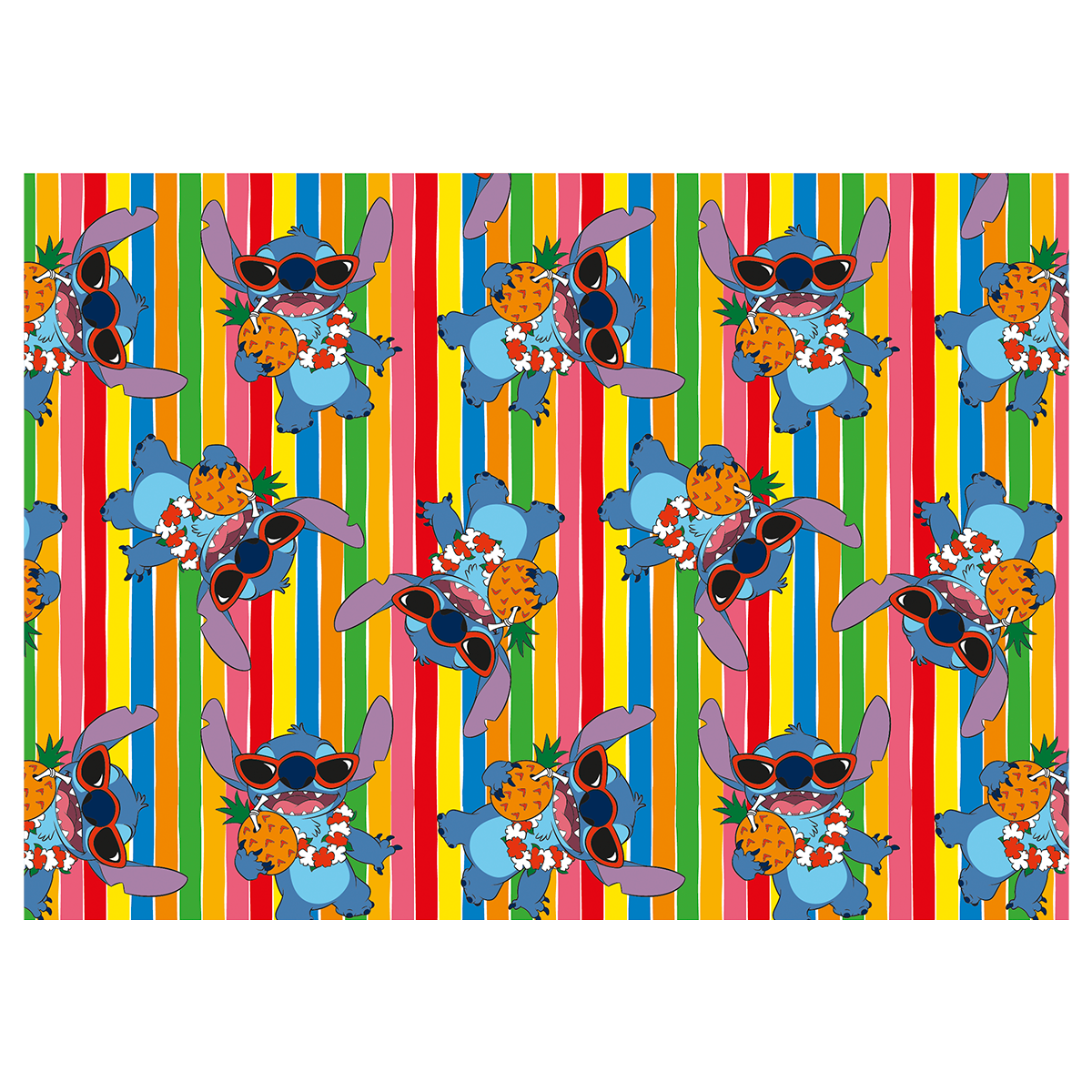 5160021050 - PMED STITCH PINA COLADA