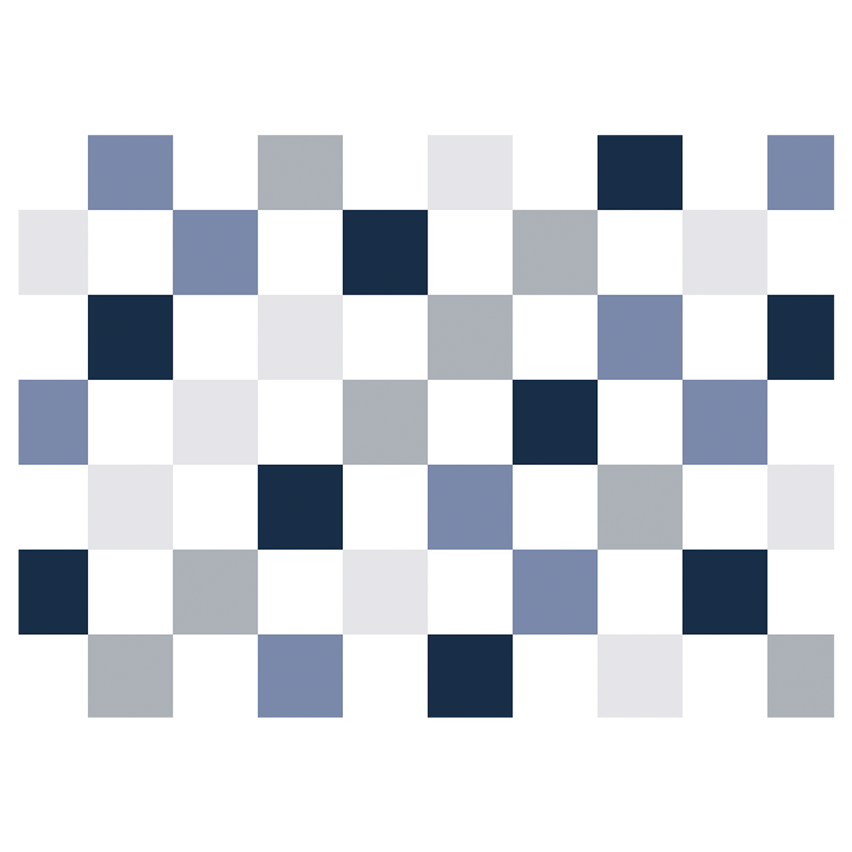 5160025169 - PMED AJEDREZ AZUL