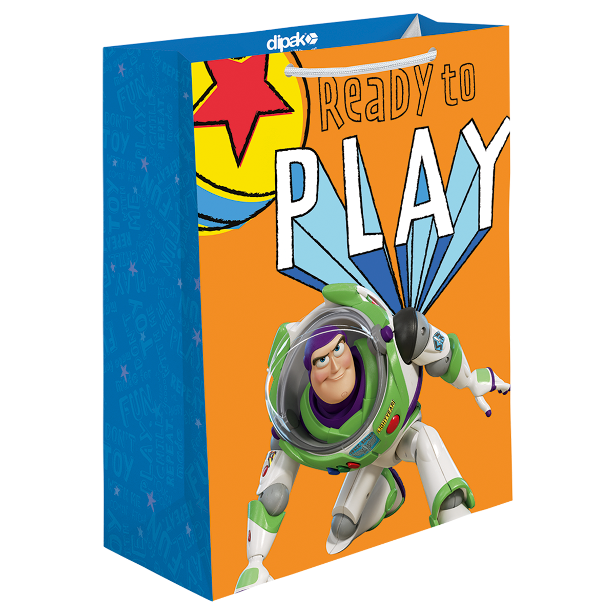 5120071034 - B7 TOY STORY VAMOS A JUGAR