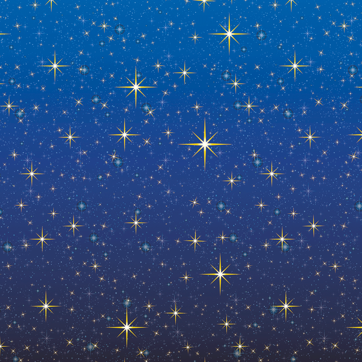 8560025977 - PMED ESTRELLAS NAVIDENAS