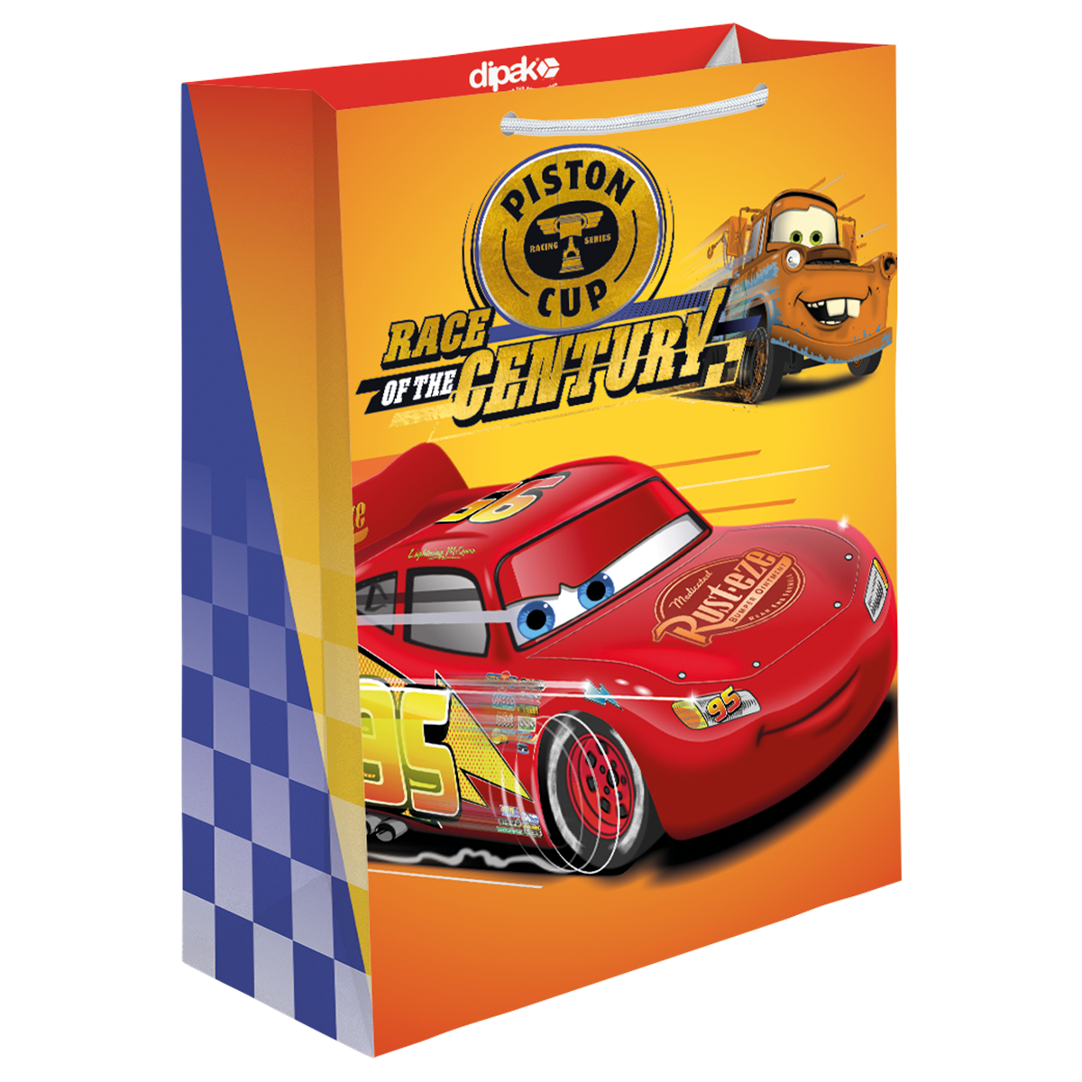 5120011433 - B1 BM CARS COPA PISTON