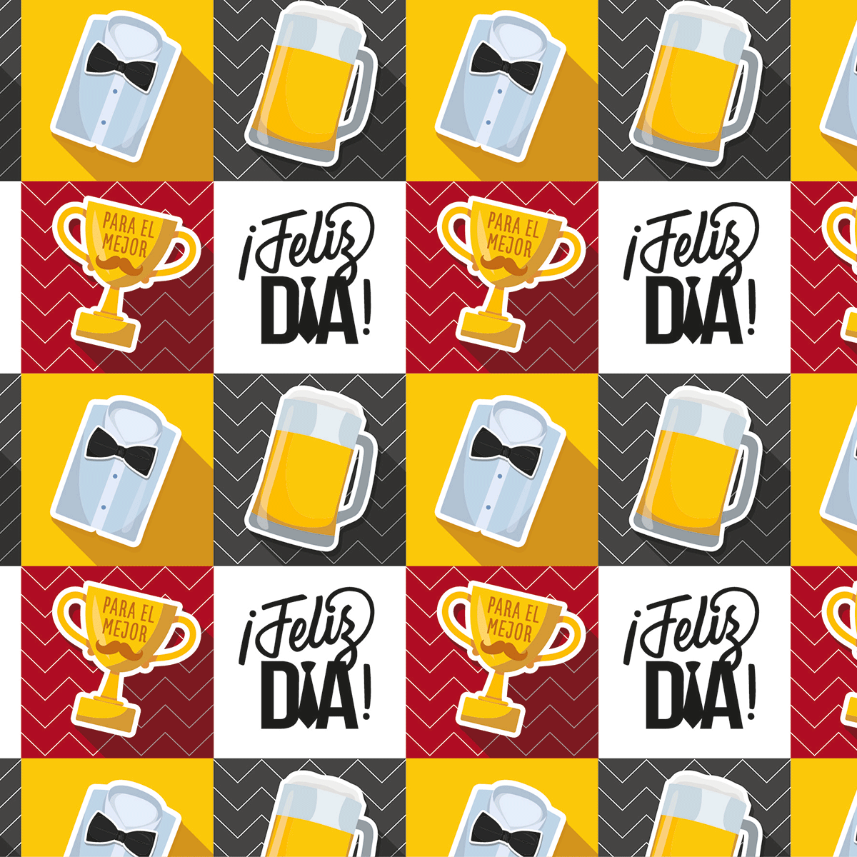6460025150 - PMED BRINDIS DE CAMPEON