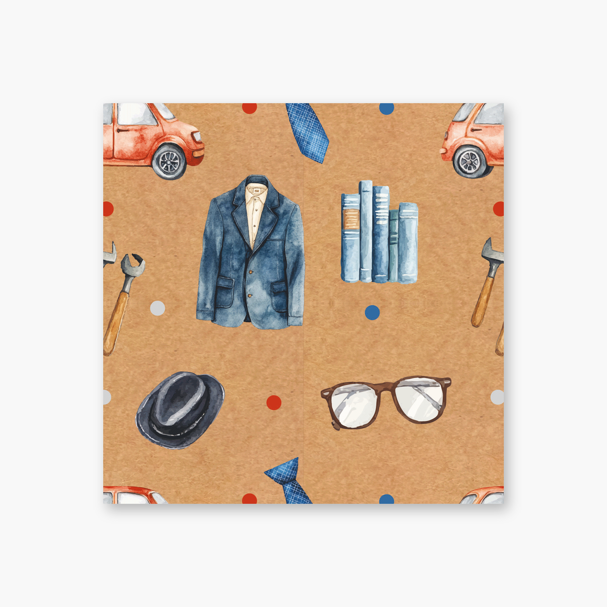 6166025131 - PMED KRAFT ESTILO DE HOMBRE