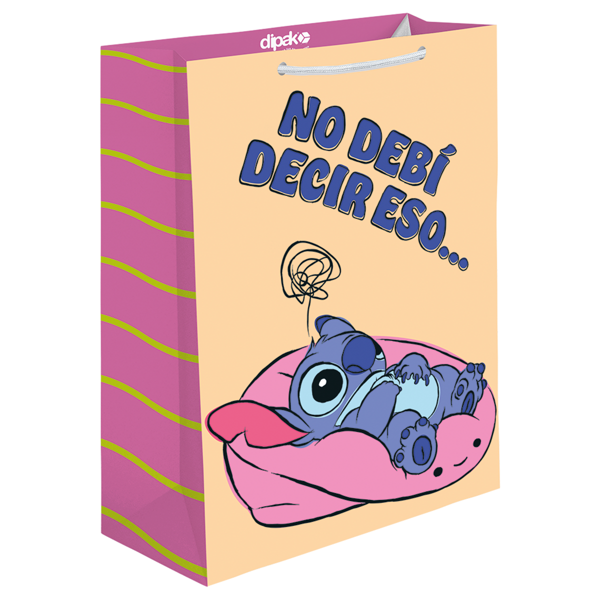 5120021048 - B2 BM STITCH EMOCIONES