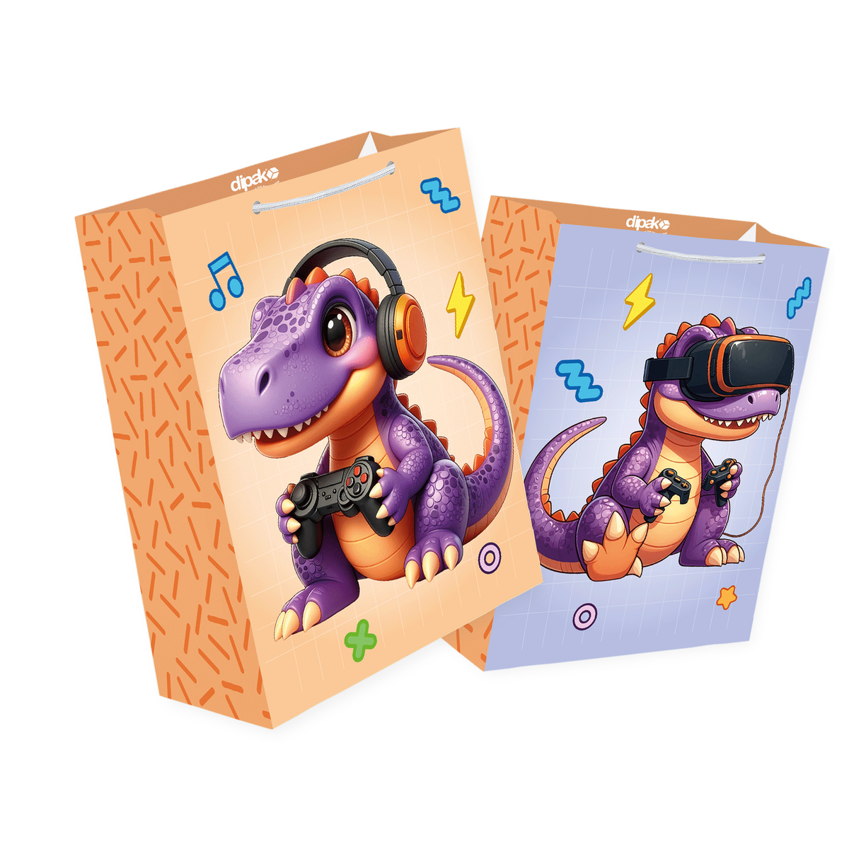 6120035549 - B3 BM DINO GAMER