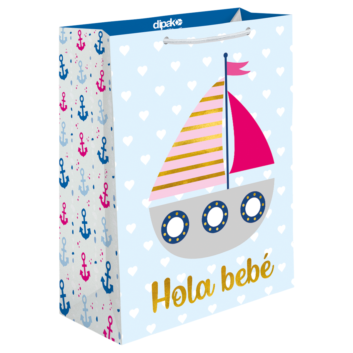 5120035616 - B3 BM BABY NINA MARINERA