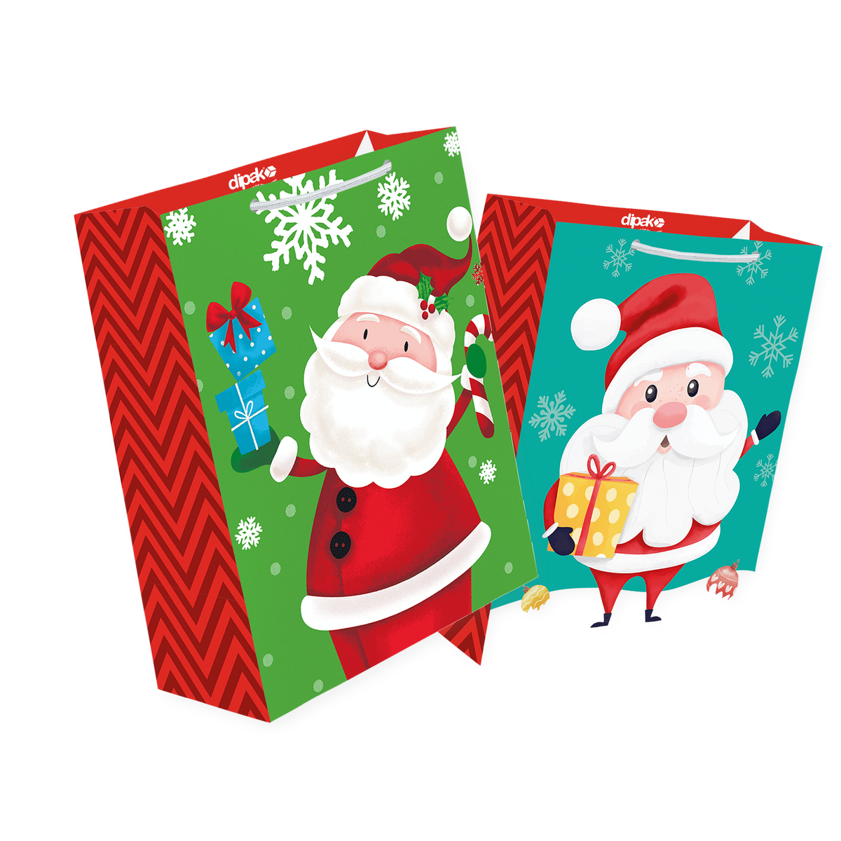 6522405955 - BGIG SIMPATICO SANTA