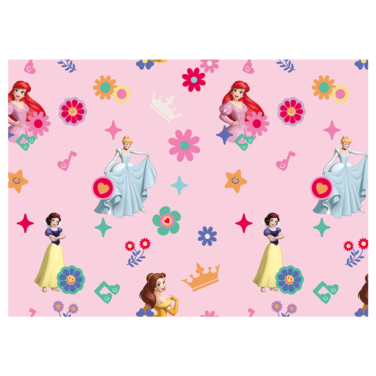 5160021871 - PMED PRINCESAS RISUENAS