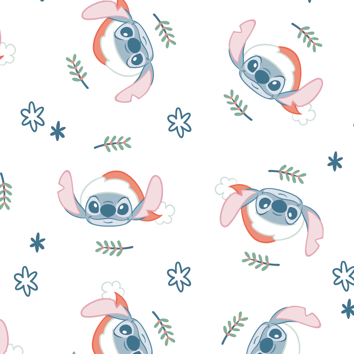 6560021013 - PMED STITCH CLAUS