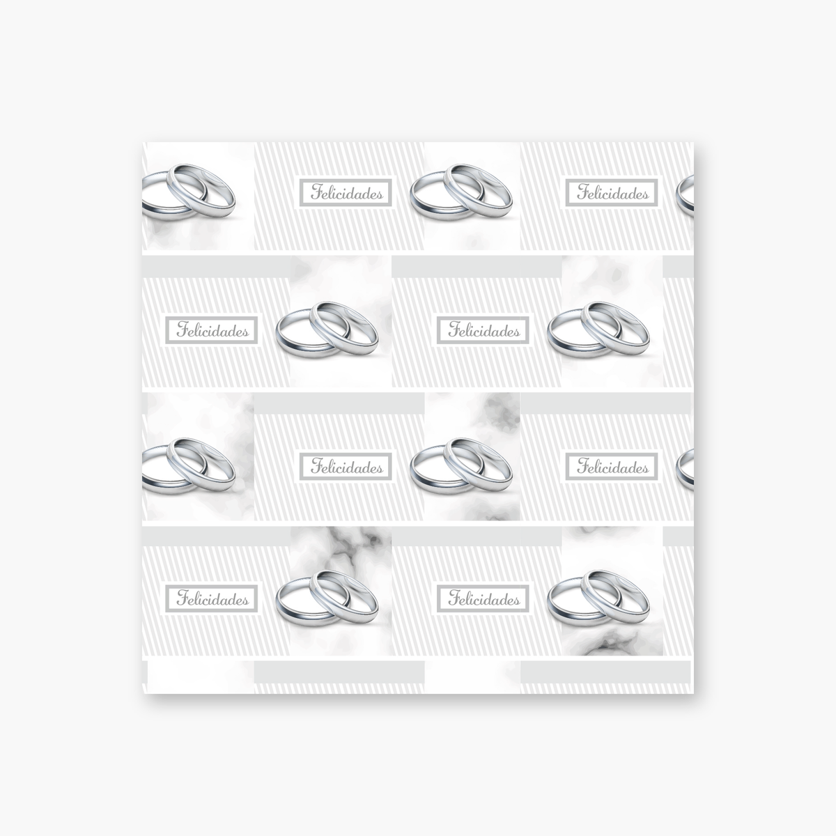 6160025748 - PMED PROMESA DE BODA