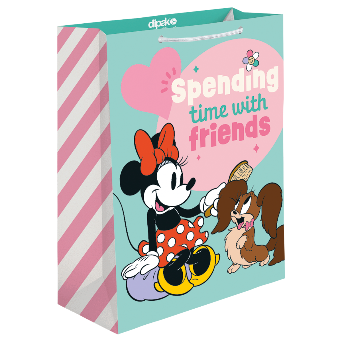 5120031208 - B3 BM DULCE MINNIE