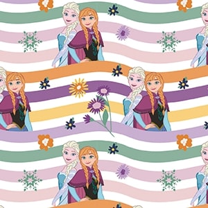 5160021862 - PMED FROZEN ONDAS DE FLORES