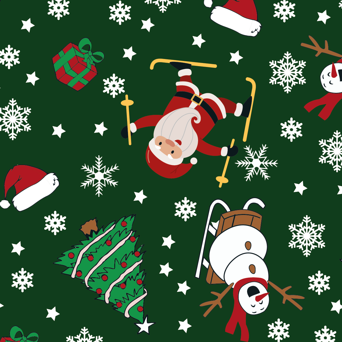 6560025014 - PMED SANTA ESQUIANDO
