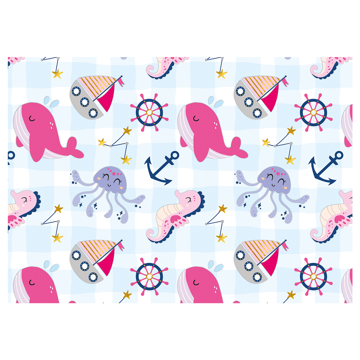 5160025627 - PMED ANIMALITOS MARINOS