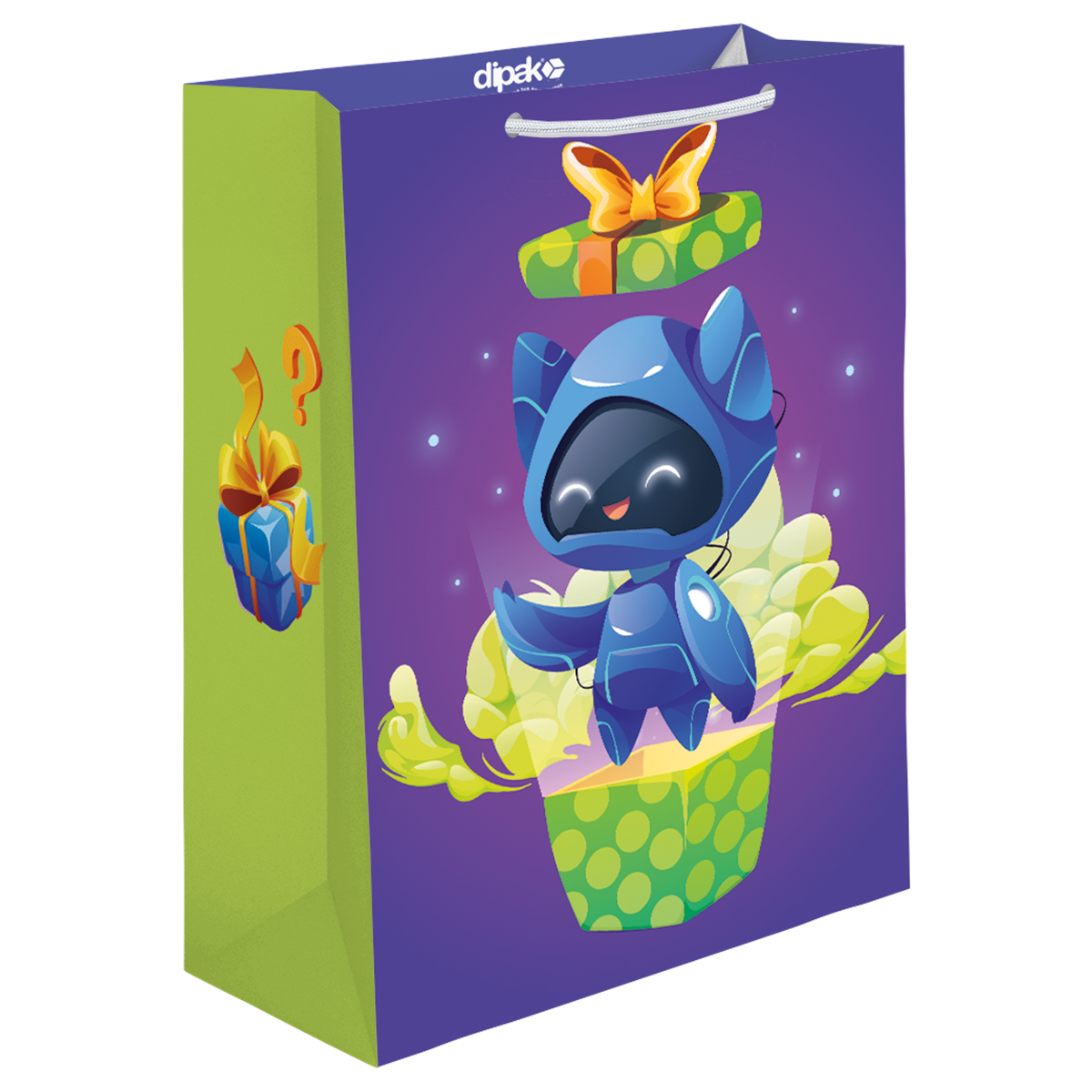 5120035535 - B3 BM ROBOTS DEL FUTURO