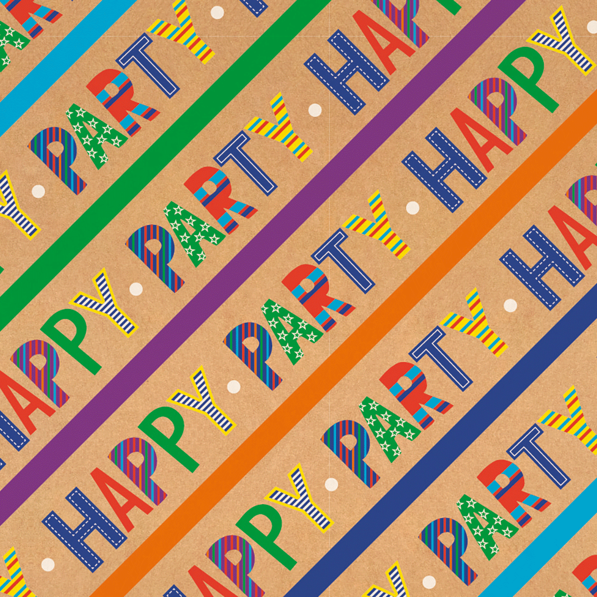 6166025419 - PMED KRAFT HAPPY PARTY