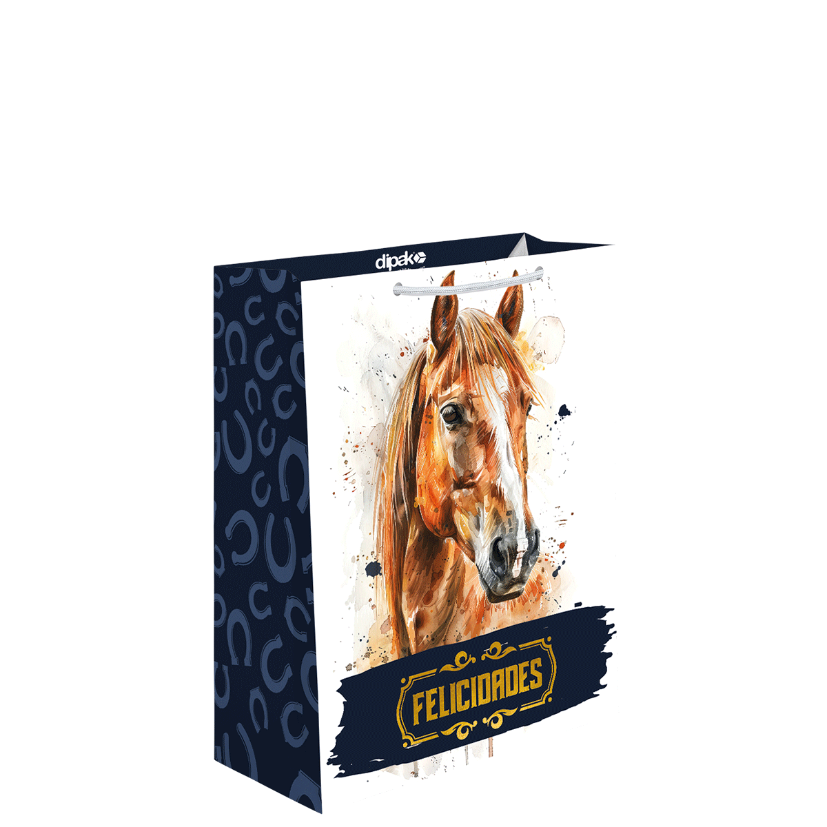 6420015122 - B1 BM GALOPE DE CABALLOS