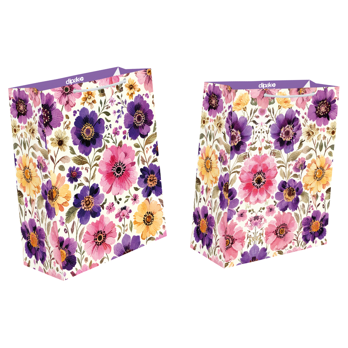 6120025253 - B2 BM ALMA FLORAL