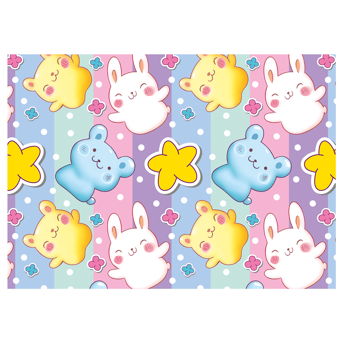 5160025554 - PMED TIERNAS GOMITAS