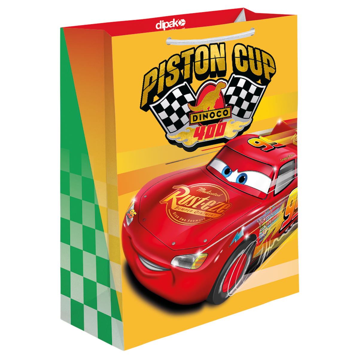 5120011433 - B1 BM CARS COPA PISTON
