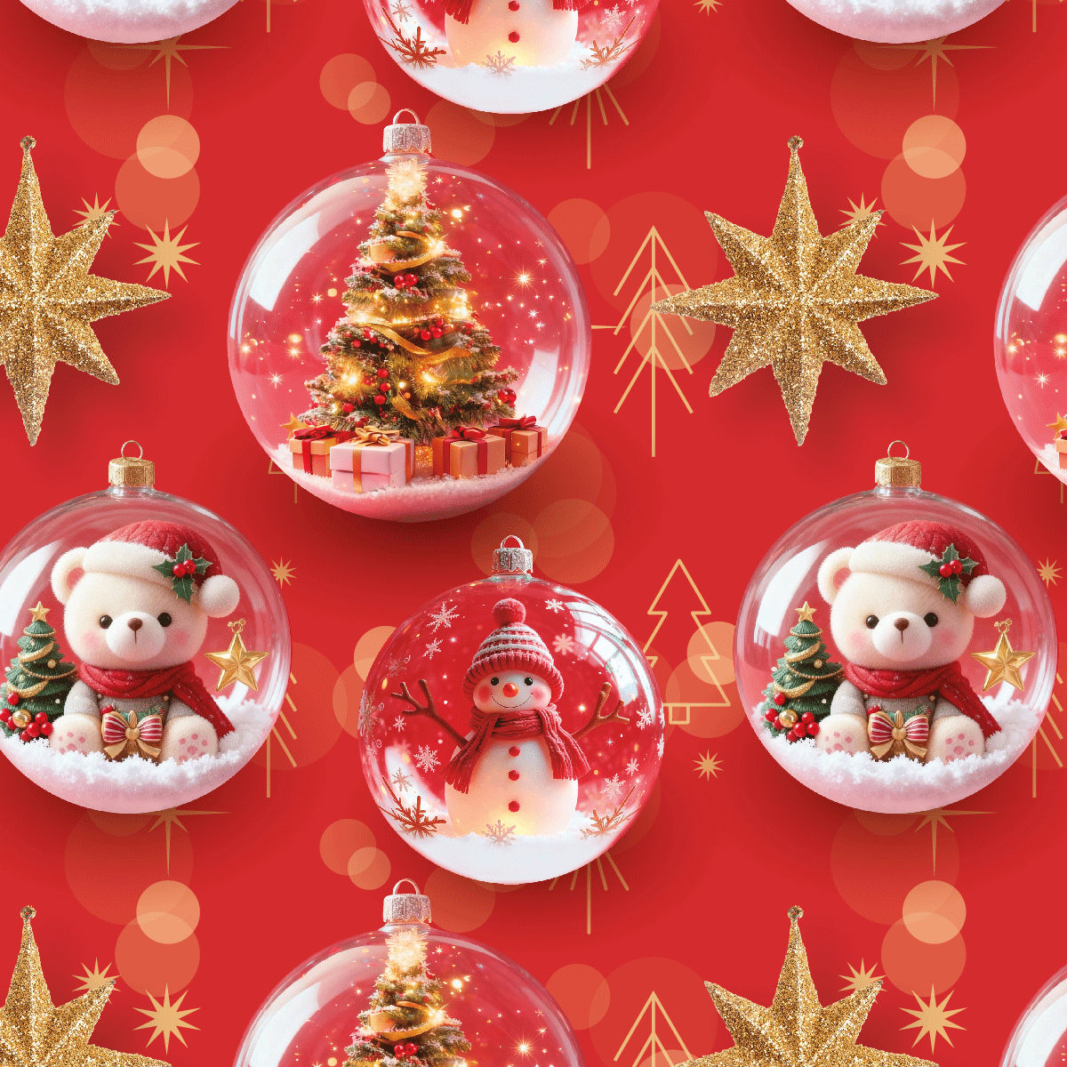 6560025019 - PMED NAVIDAD EN ESFERAS