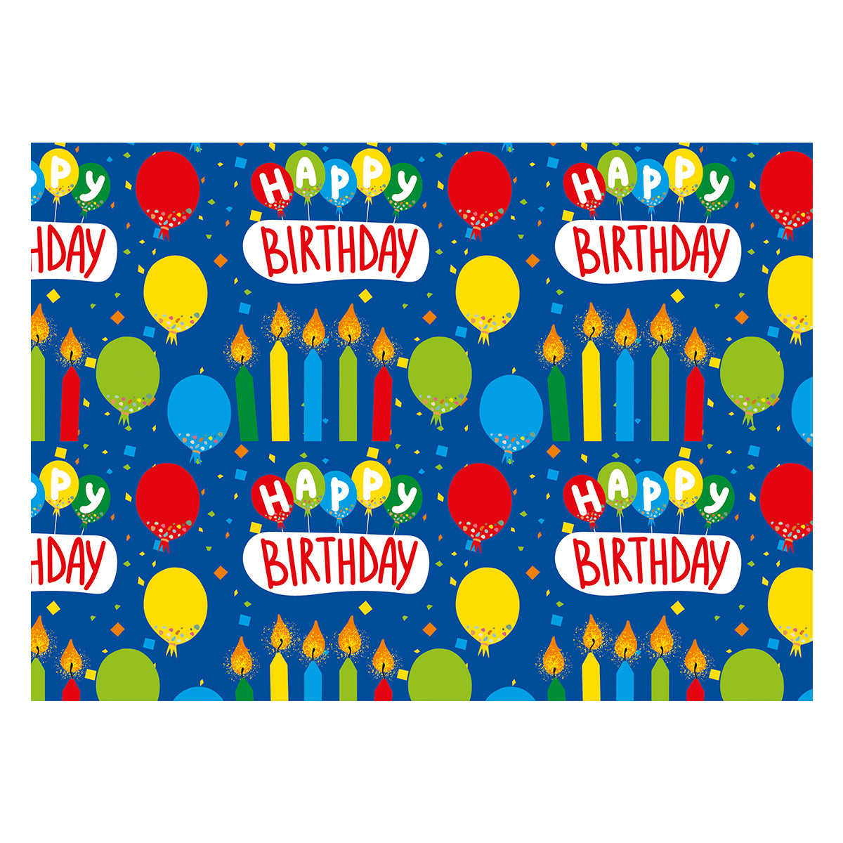 6160025415 - PMED EXPLOSION DE CUMPLEANOS