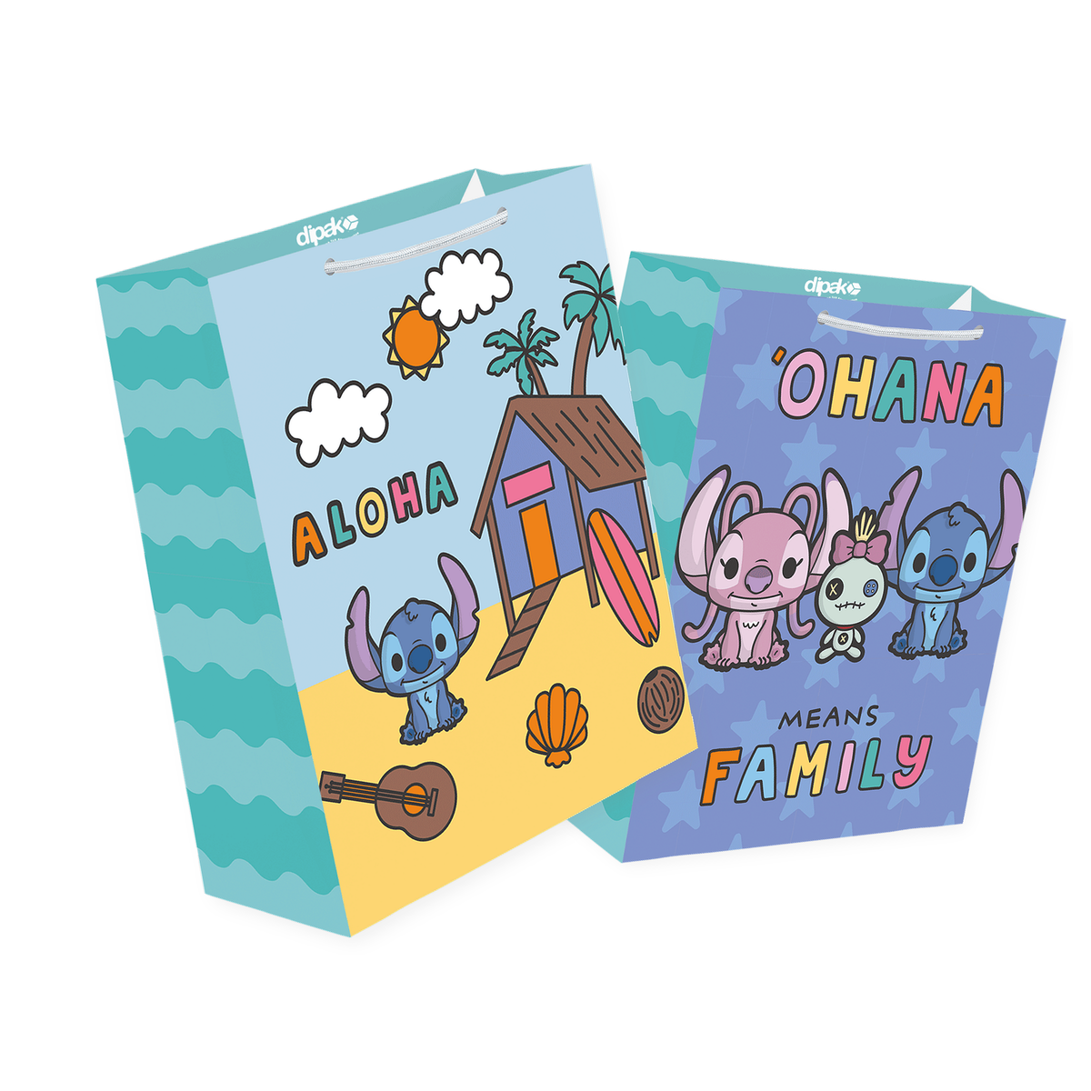6120031041 - B3 BM STITCH KAWAII