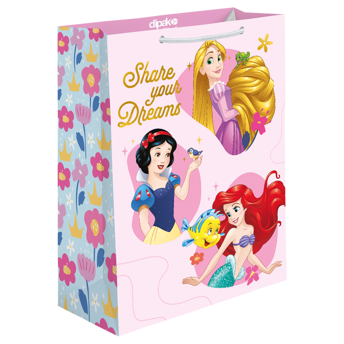 5120011826 - B1 BM SUENOS DE PRINCESAS