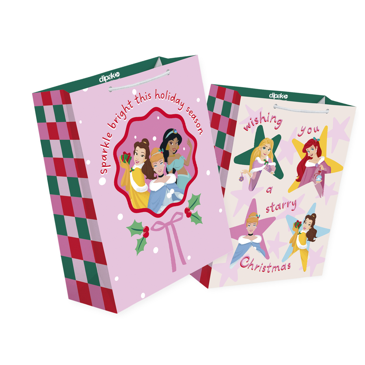 6520021037 - B2 BM NAVIDAD DISNEY NINA