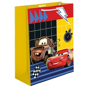 5120021441 - B2 BM CARS AMIGOS DE CARRERA