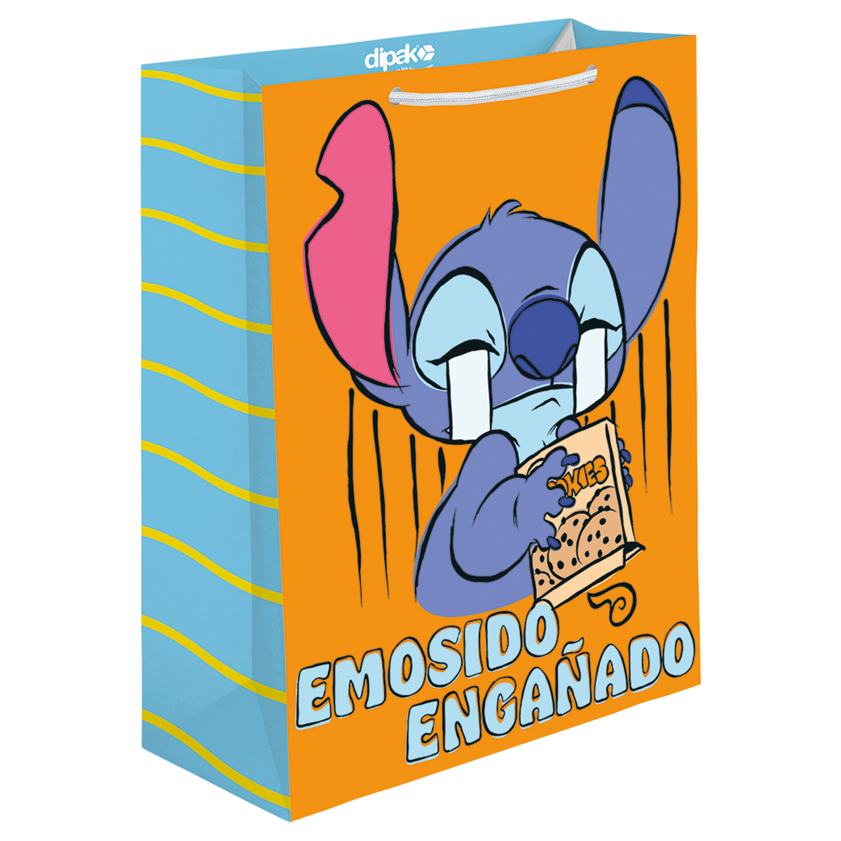 5120031048 - B3 BM STITCH EMOCIONES