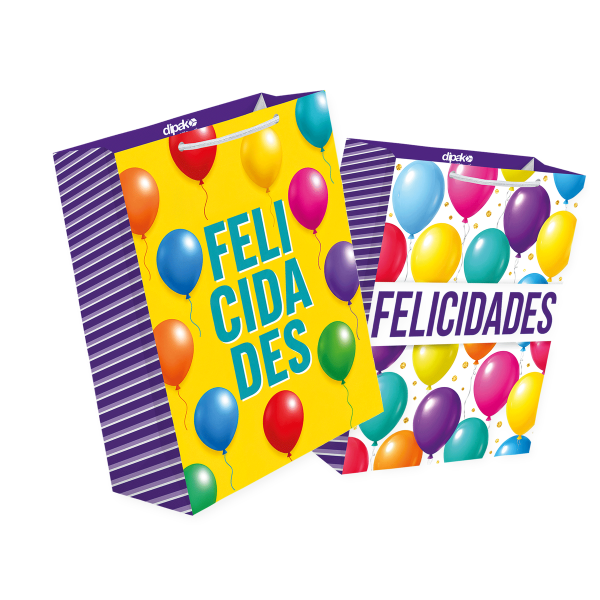 6120015451 - B1 BM FIESTA DE GLOBOS