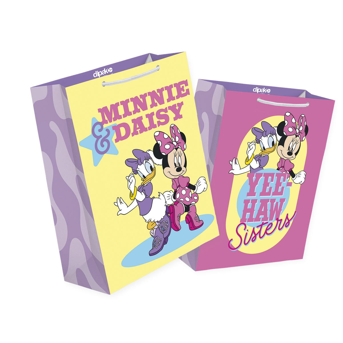 6120031210 - B3 BM MINNIE VAQUERITA