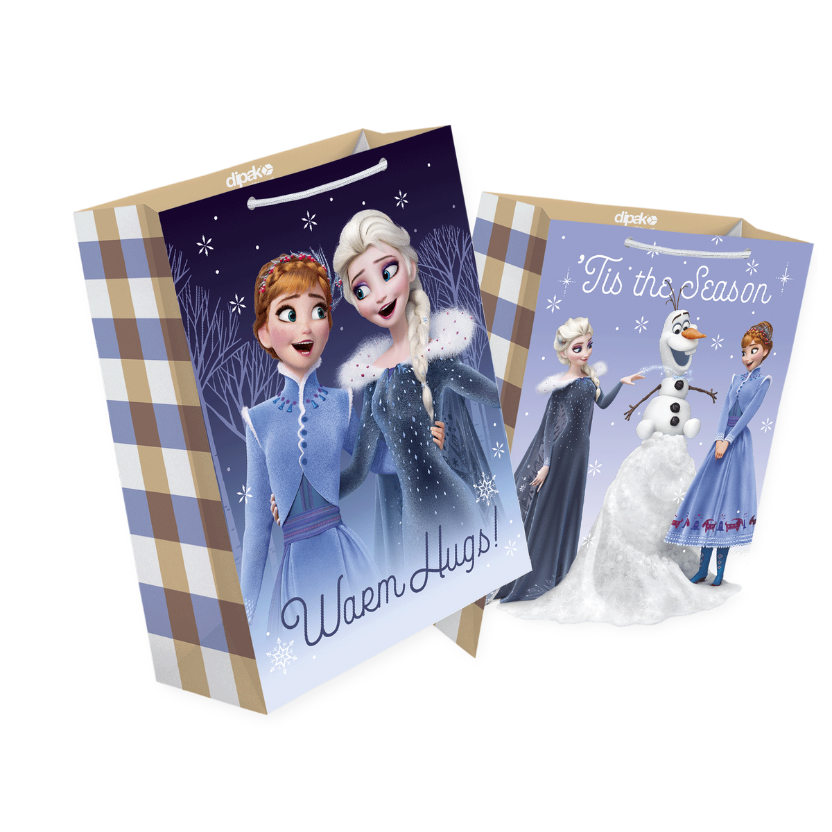 6520031037 - B3 BM NAVIDAD DISNEY NINA