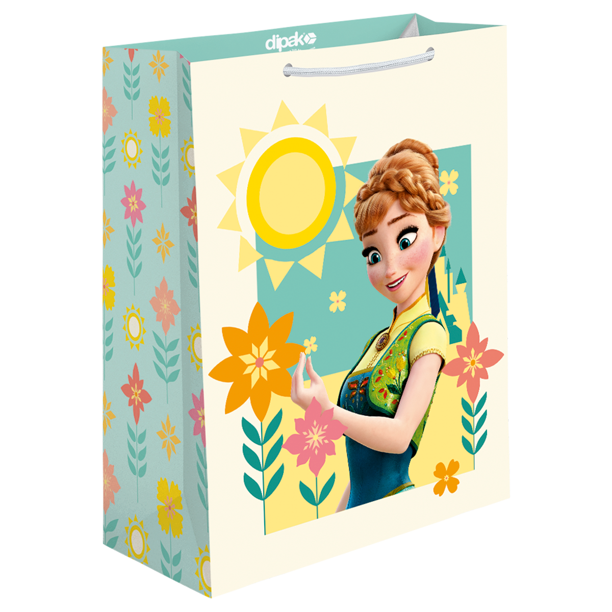 5120011820 - B1 BM FROZEN FLORES DE VERANO