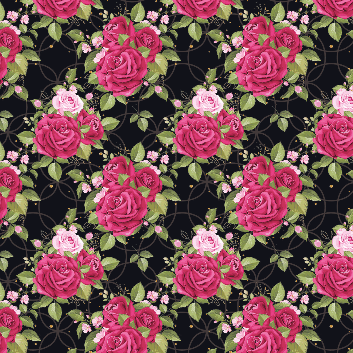 6360025252 - PMED ENCANTO DE ROSAS