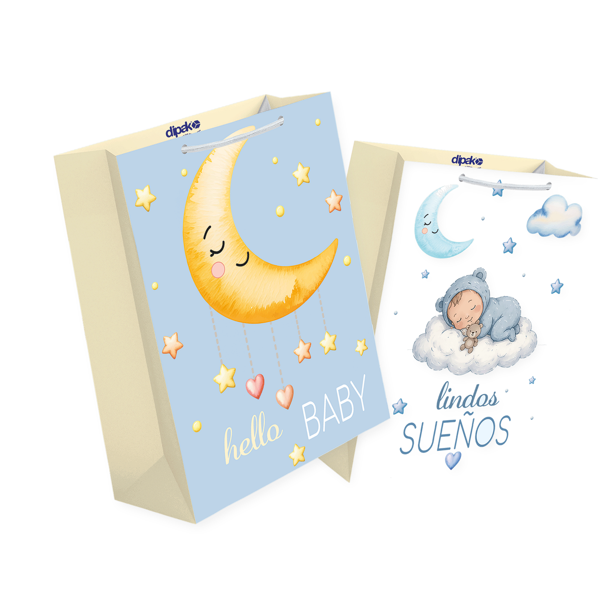 6120035629 - B3 BM DULCES SUENOS DE BEBE