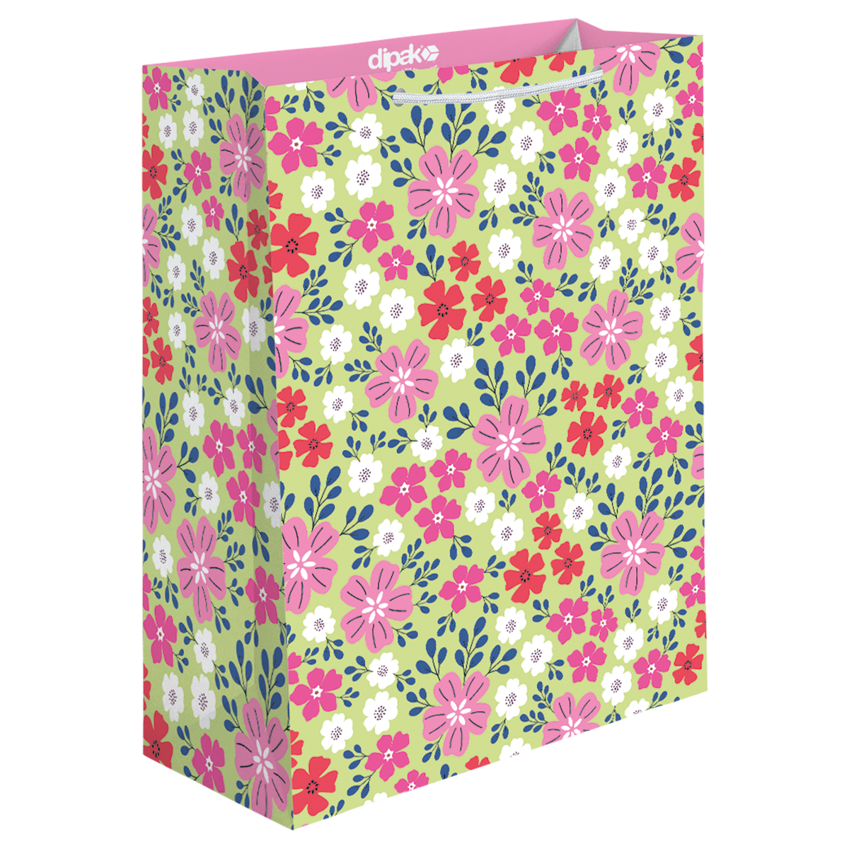 5120015226 - B1 BM COLLAGE DE FLORES