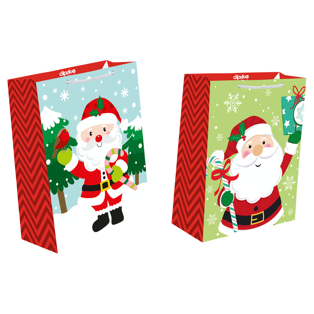6520075955 - B7 SIMPATICO SANTA