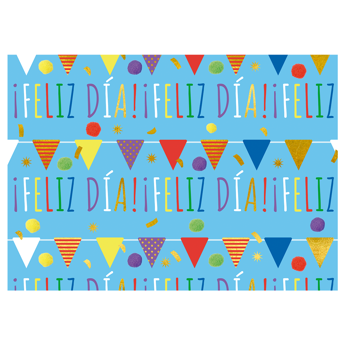 5160025464 - PMED FELIZ DIA