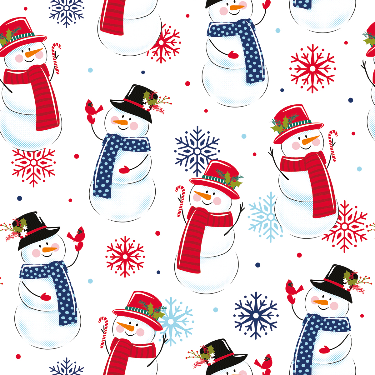 6560025006 - PMED MUNECO DE NAVIDAD