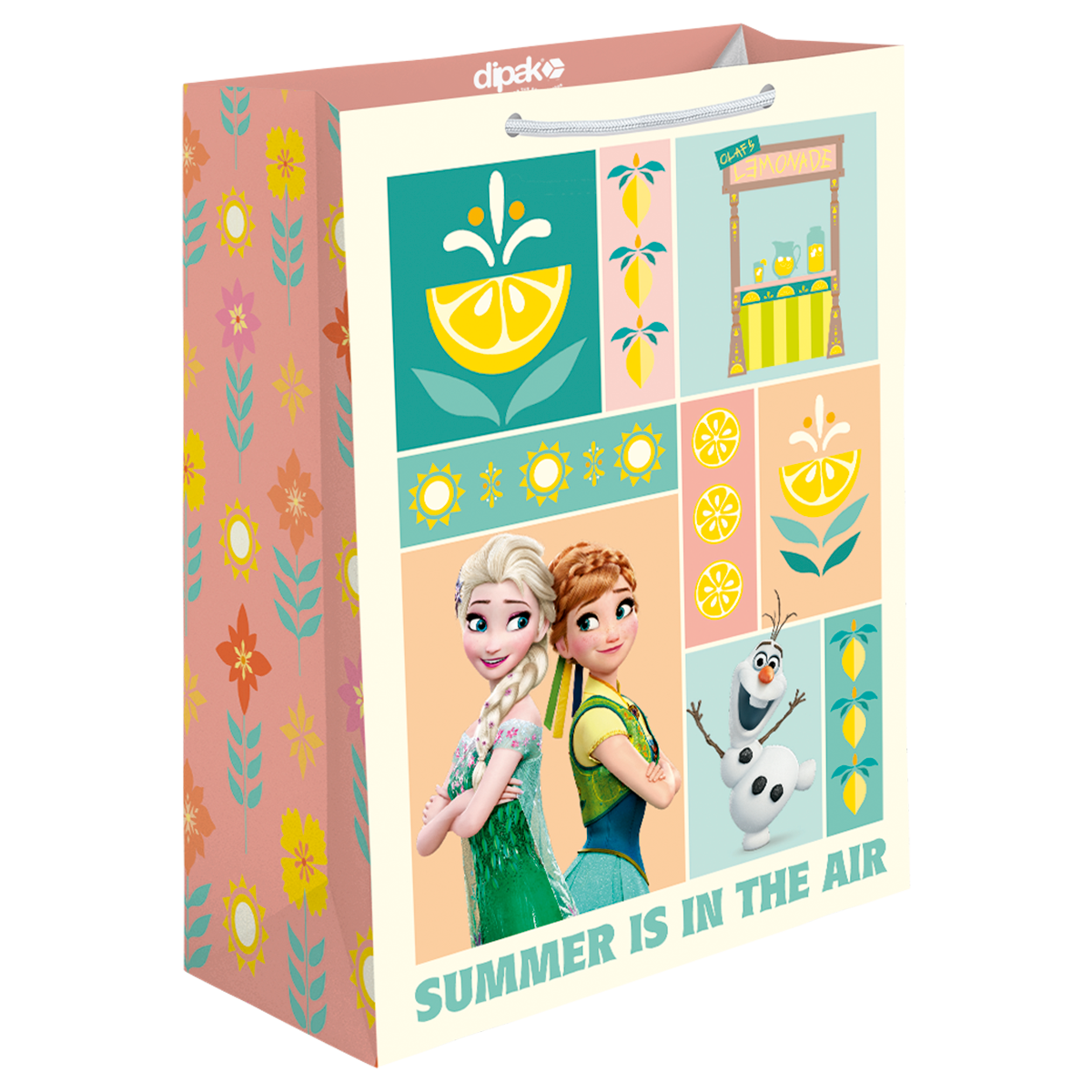 5120021820 - B2 BM FROZEN FLORES DE VERANO