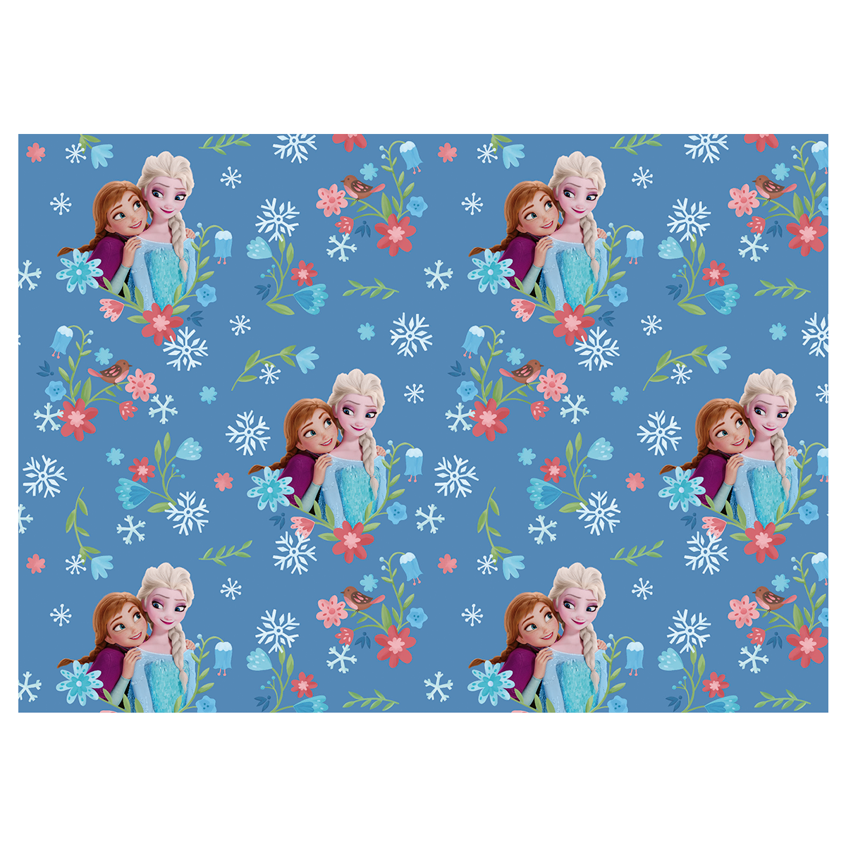 5160021873 - PMED FROZEN ABRAZO DE HERMANA