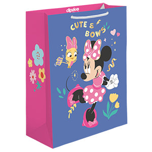 5120021235 - B2 BM MINNIE MOUSE FLORES