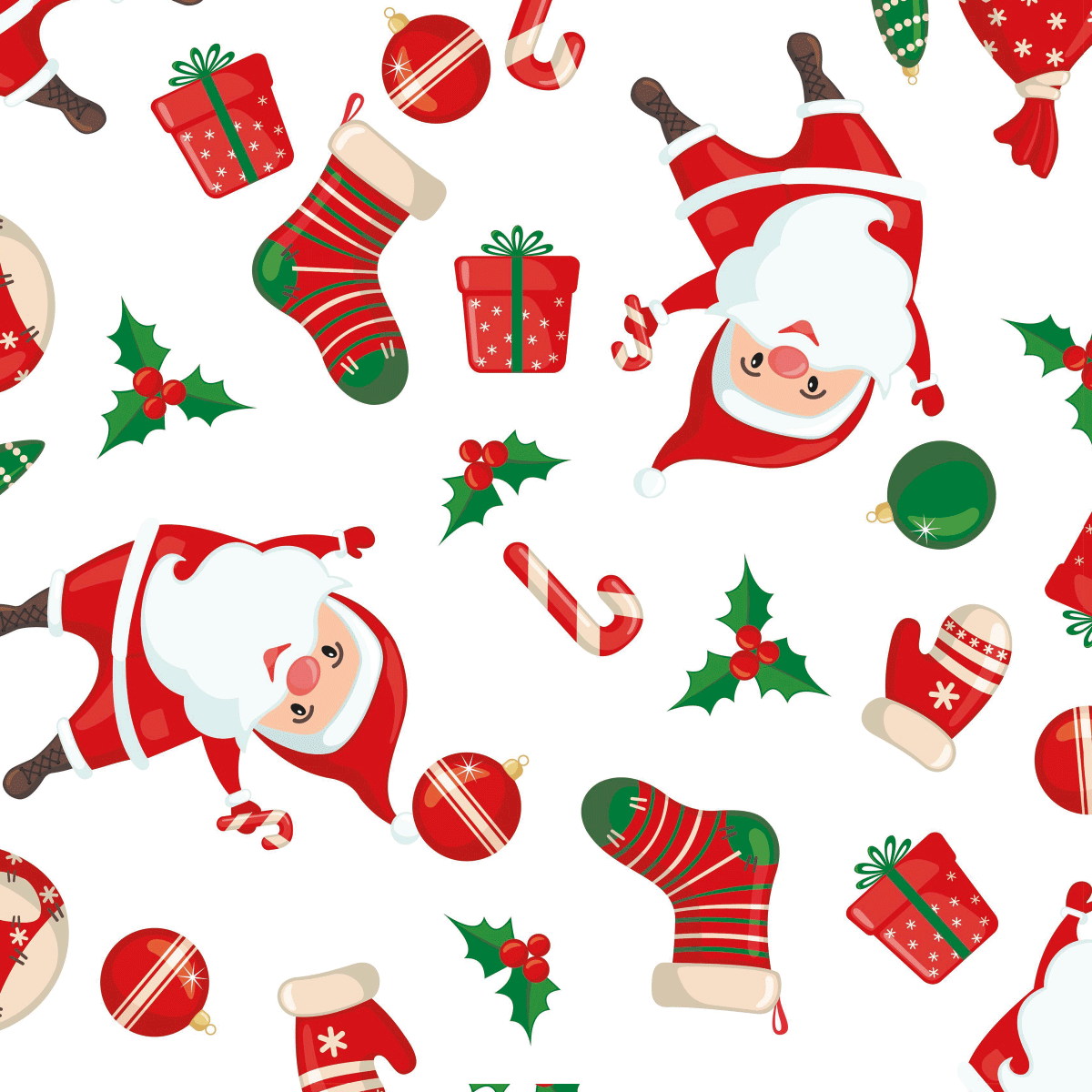 6560025012 - PMED SANTA MAGICO