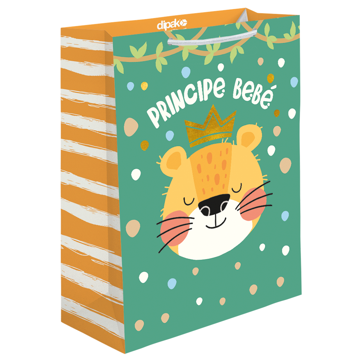 5120025672 - B2 BM BABY SAFARI